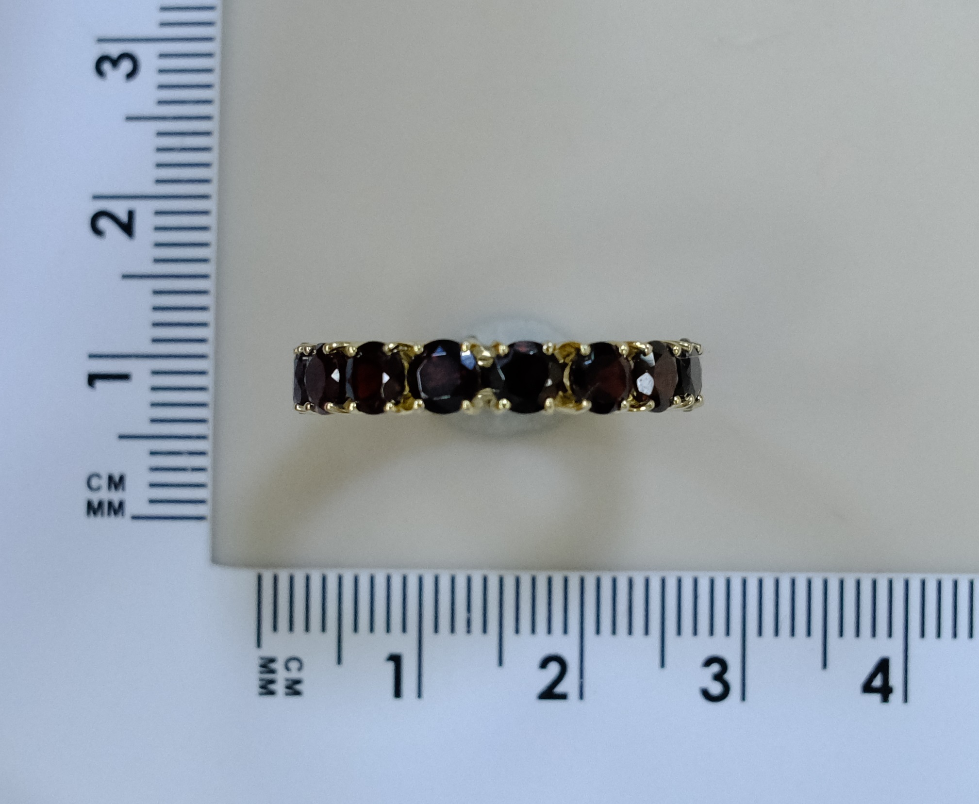 10312-000896 Кольцо (Au 585)